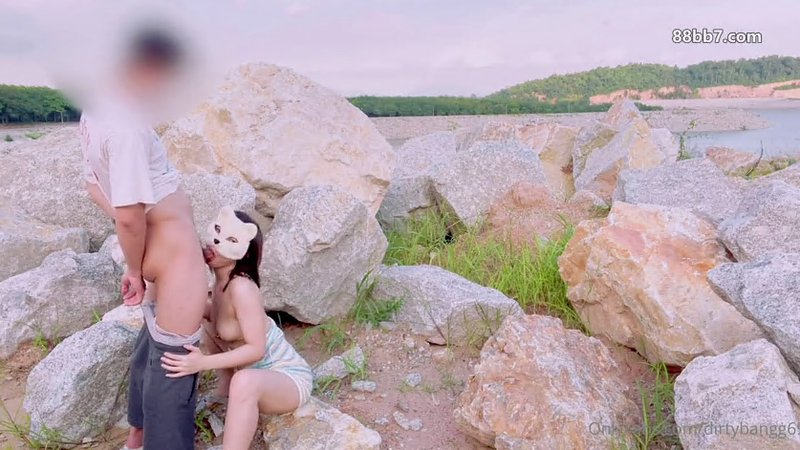 泰国极品小只马人妻「BeNight69」OF大尺度私拍，献妻换妻、多人群P、肛交、三通…【第七弹】